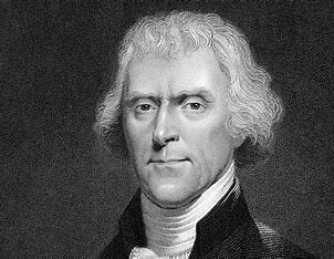 Thomas Jefferson
