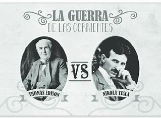 Guerra de corrientes