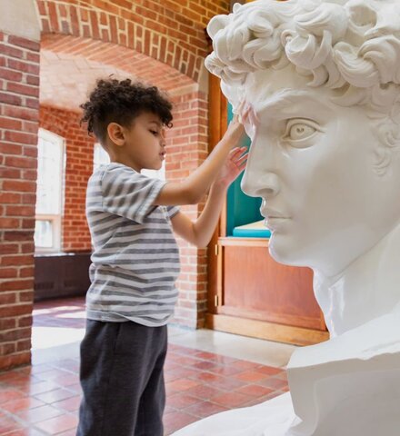 Perkins School for the Blind