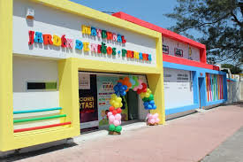 Salida del preescolar