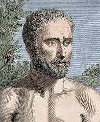 Pythagoras of Samos 579 BCE – 490 BCE