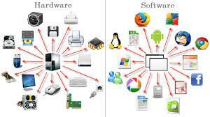 Hardware & Software