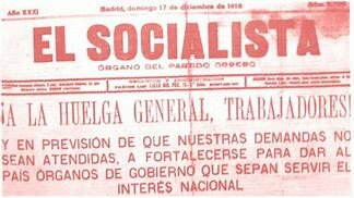 La Declaración de Derechos Sociales en 1917 y el Derecho Colectivo del Trabajo