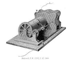 ROLLO CONDUCTOR SHELLAC