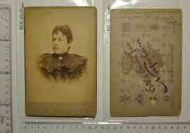 IMPERSION A LA ALBUMINA