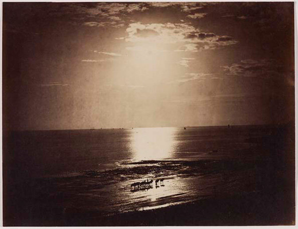 GUSTAVE LEGRAY