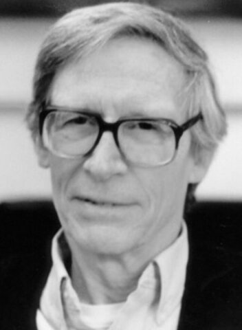 John Rawls 1921-2002