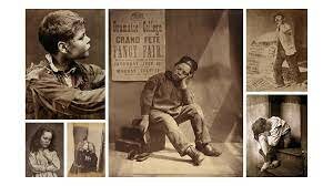 LOS DOS CAMINOS DE LA VIDA