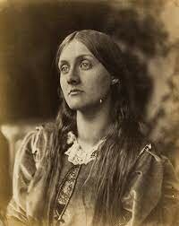 JULIA MARGARET CAMERON