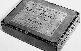 PLATA SOBRE GELATINA