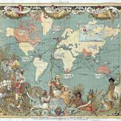 Timeline: INNOVACIONS TECNOLÒGIQUES DE LA 2N REVOLUCIÓ INDUSTRIAL (1870-1910)