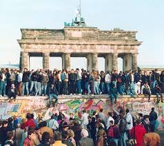 Berlinmurensfall