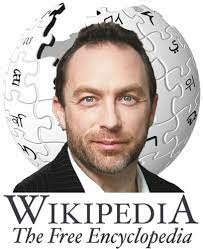Wikipedia
