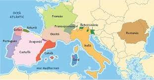 El naixement de les llengües romàniques