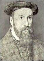 Roger Ascham (1515-1568)