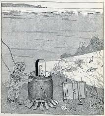 FLASH ENCAPSULADO DE BOUTAN-CHAUFFOUR