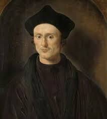 John Colet (1467-1519)