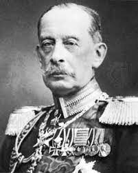 Ofensiva alemana en Bélgica hasta Verdún. Inicio del Plan Schlieffen