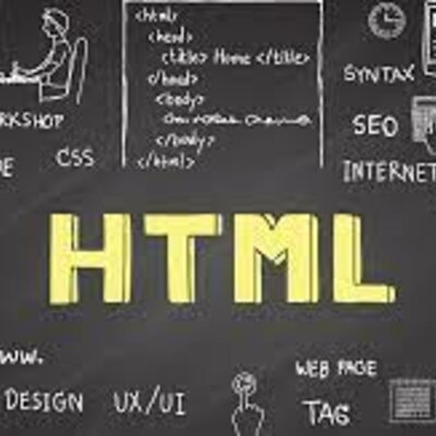 Timeline: HTML