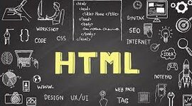 Timeline: HTML