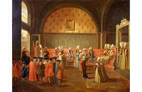 El movimiento “Jóvenes Turcos” toma el poder en Estambul