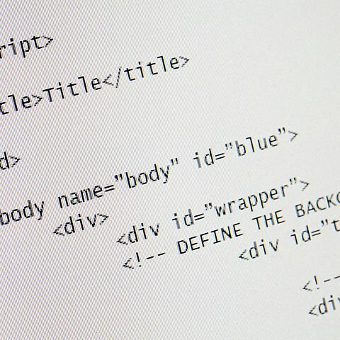 Primer documento formal HTM; "HTML Tags"