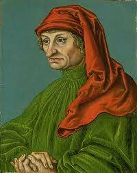 Rodolfo Agricola (1442-1485)