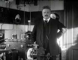 TELEGRAFONO DE POULSEN