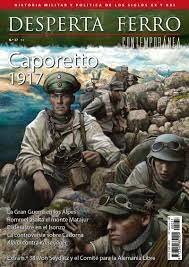 Batalla de Caporetto