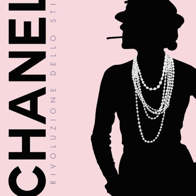 Timeline: Coco Chanel