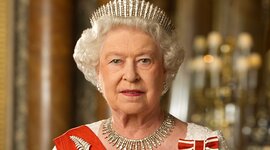 Timeline: Queen Elizabeth II of England