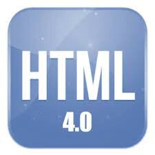 html 4.0