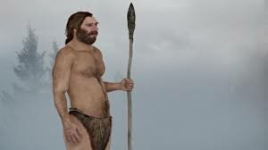 aparició dels essers humans