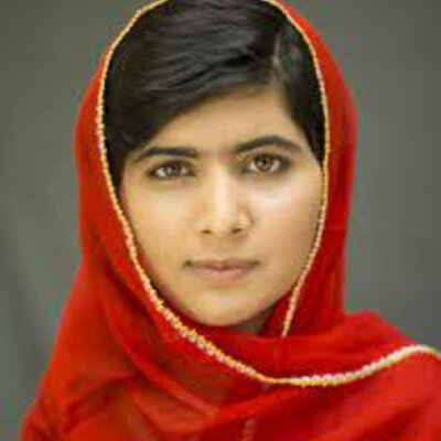 Timeline: malala