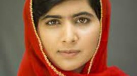 Timeline: malala