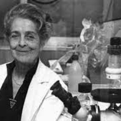 Timeline: Rita Levi Montalcini