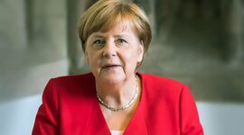 Timeline: Angela Merkel