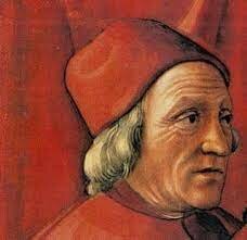 Cristoforo Landino (1424-1547)