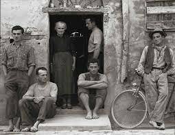 PAUL STRAND