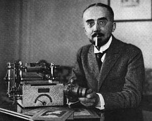 TRANSMISION INALAMBRICA DE FOTOS