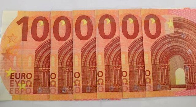 GURE MOZKINAK 9000000 EUROKOAK DIRA