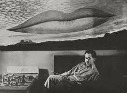 MAN RAY