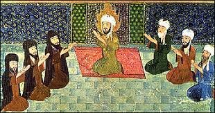 Comença a tenir seguidors (Meca)