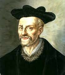 François Rabelais (1494-1553)