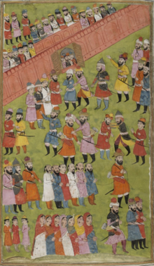 Destrucció de Banu Qurayza