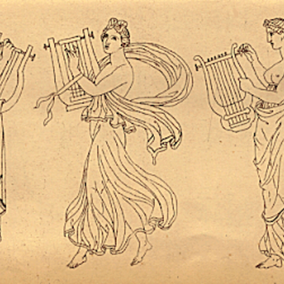 Timeline: Musica eix cronologic