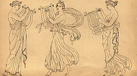 Timeline: Musica eix cronologic