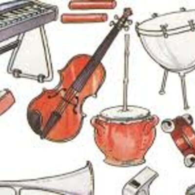 Timeline: Història de la Música