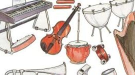 Timeline: Història de la Música