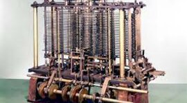 Timeline: historia de la informatica